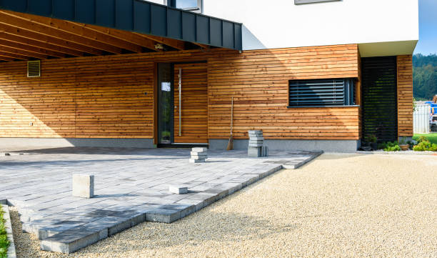 Best Best Driveway Pavers  in Pineland, TX