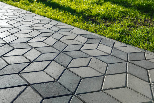 Commercial Driveway Pavers in Pineland, TX