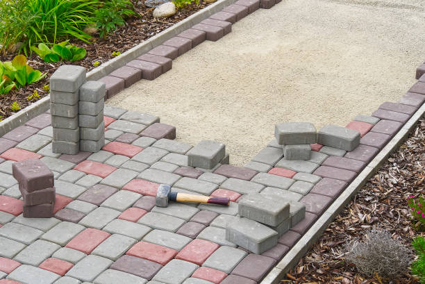 Trusted Pineland, TX Driveway Pavers Experts