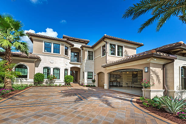 Best Professional Driveway Pavers  in Pineland, TX
