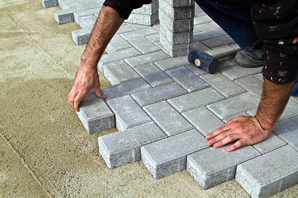 Reasons to Select Us for Your Driveway Paving Requirements in Pineland, TX