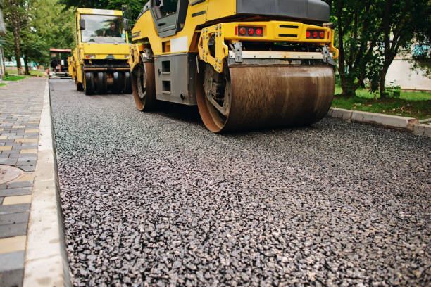 Best Driveway Pavers Near Me  in Pineland, TX
